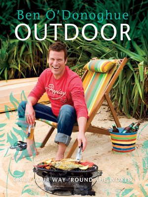 cover image of Outdoor